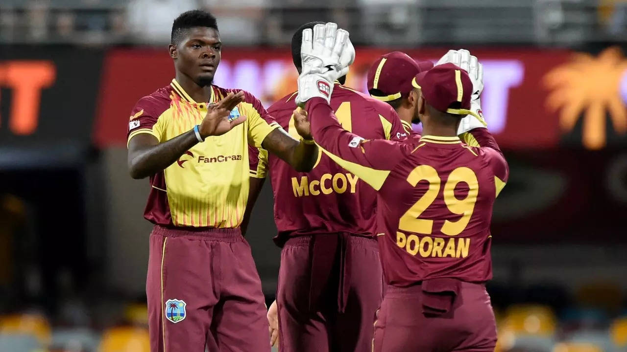 WI vs SCO Dream11 prediction: Fantasy cricket tips for West Indies vs  Scotland T20 World Cup 2022 match | Cricket News, Times Now