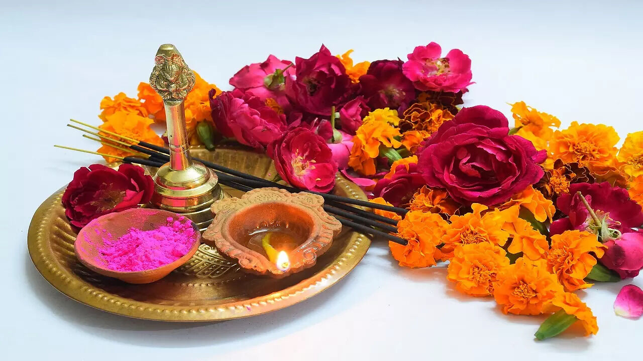 Ahoi Ashtami Vrat Katha and Puja Vidhi: Know how to perform the rituals ...