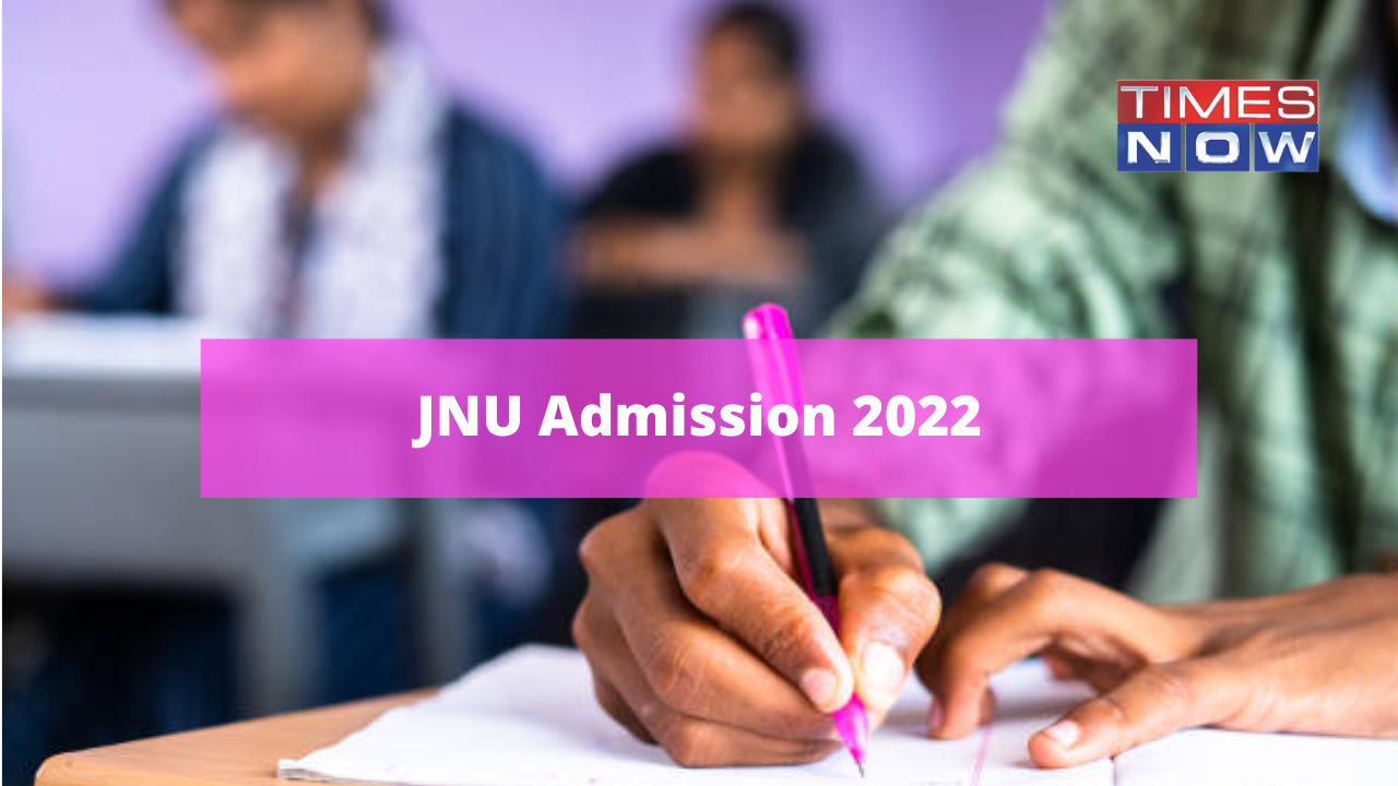 JNU Admission 2022 Highlights JNU UG Merit list expected today important dates courses and other updates