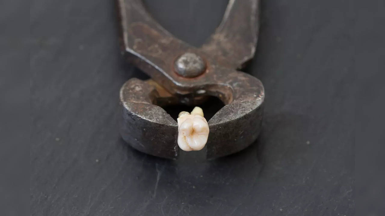 Tooth