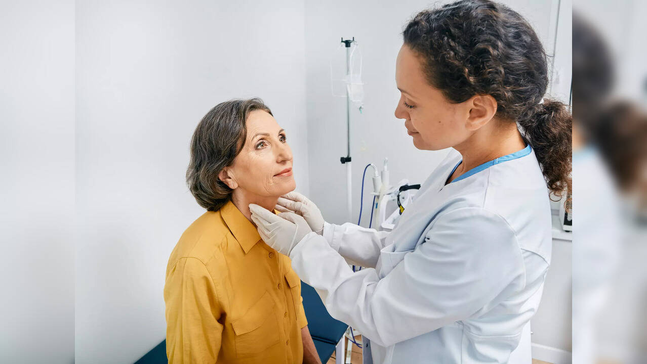 35 per cent people in the world are deficient in iodine why the