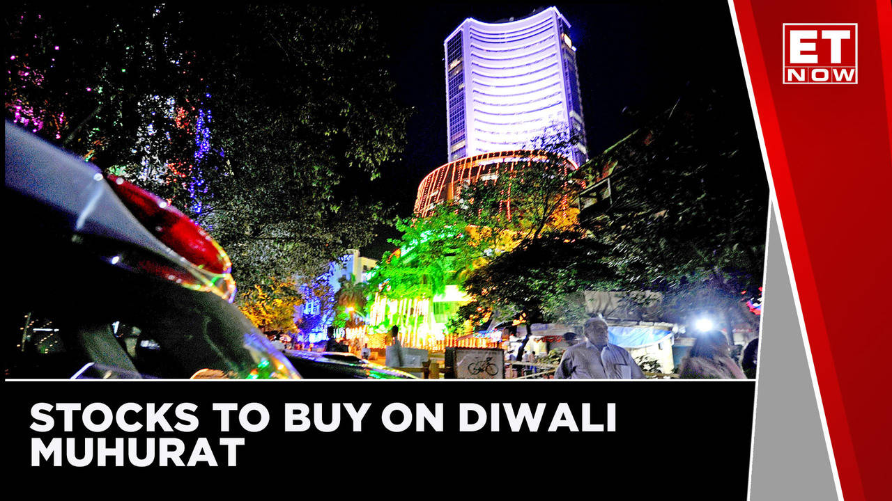 JM Financial's Diwali Muhurat Picks You Shouldn't Miss | Diwali Trading ...