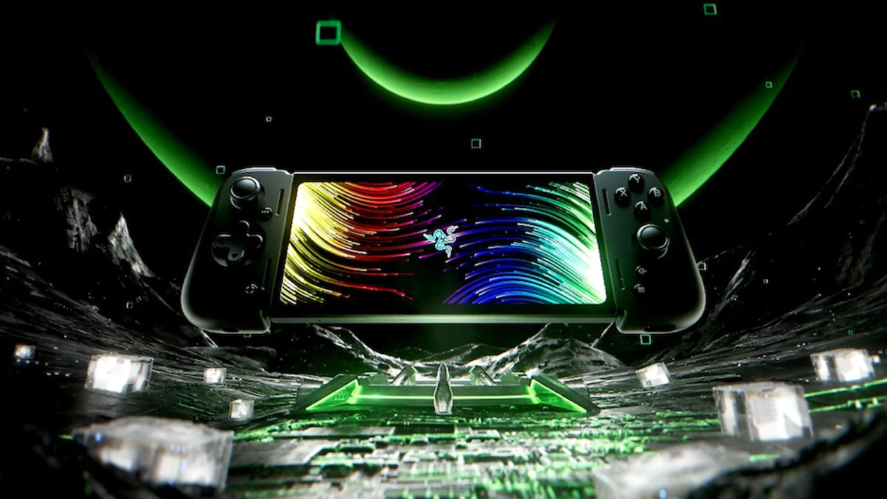 Razer Edge 5G