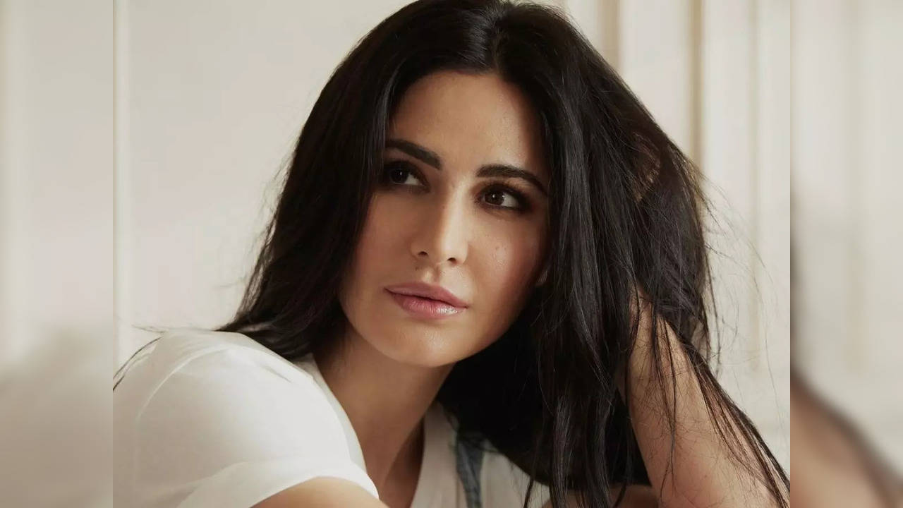 EXCLUSIVE! Phone Bhoot star Katrina Kaif says she believes in spirits: 'Always very cautious'