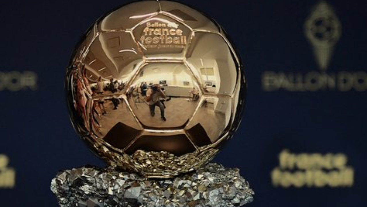 Ballon D'or