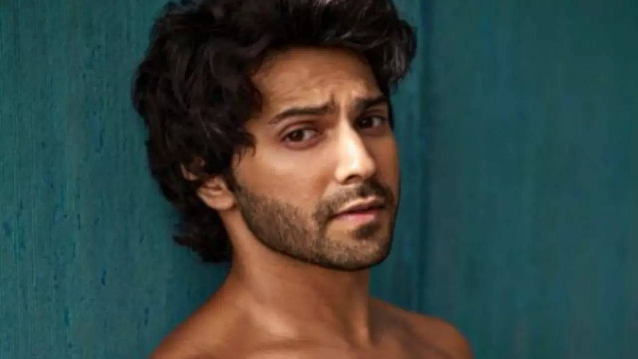 Varun Dhawan