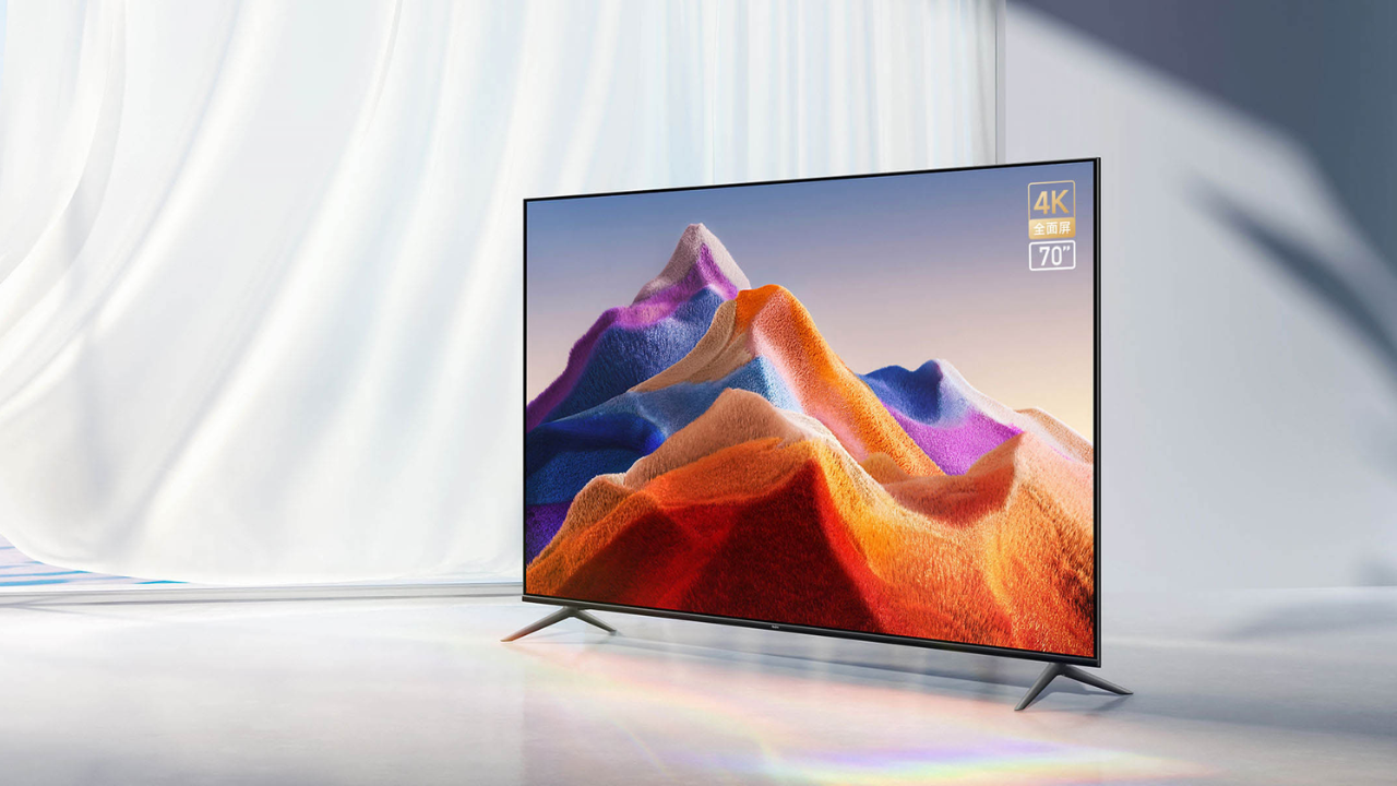 Redmi Smart TV A70