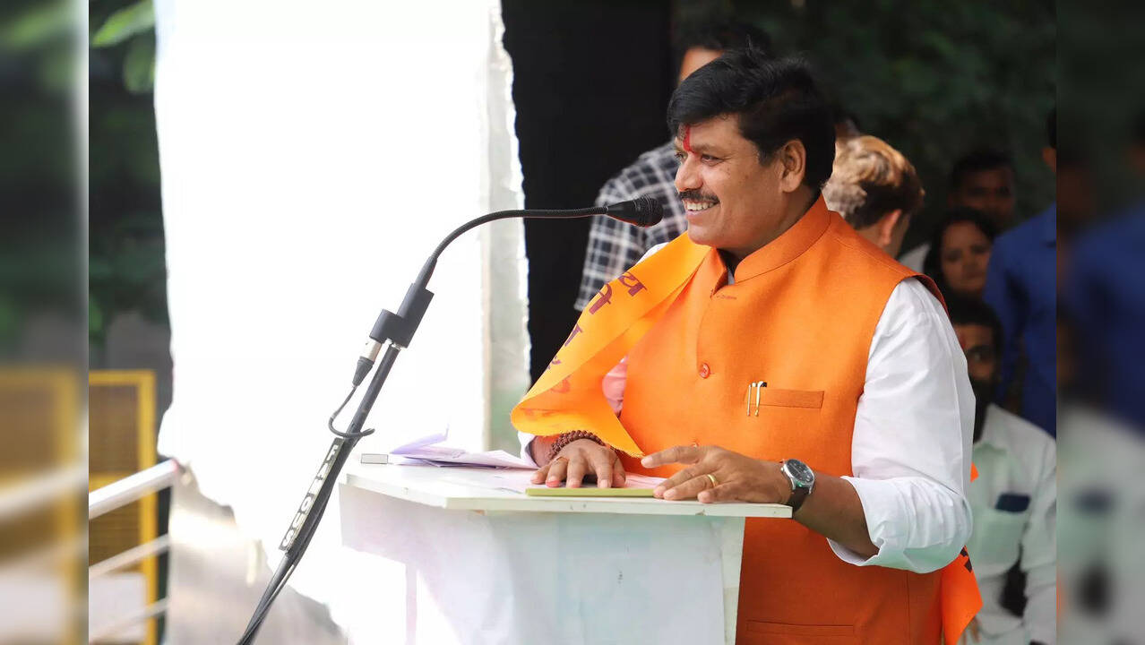 'Rs 1000 cr for each kg lost' Inspired by Nitin Gadkari's weight loss