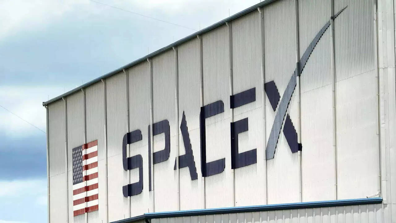 SpaceX