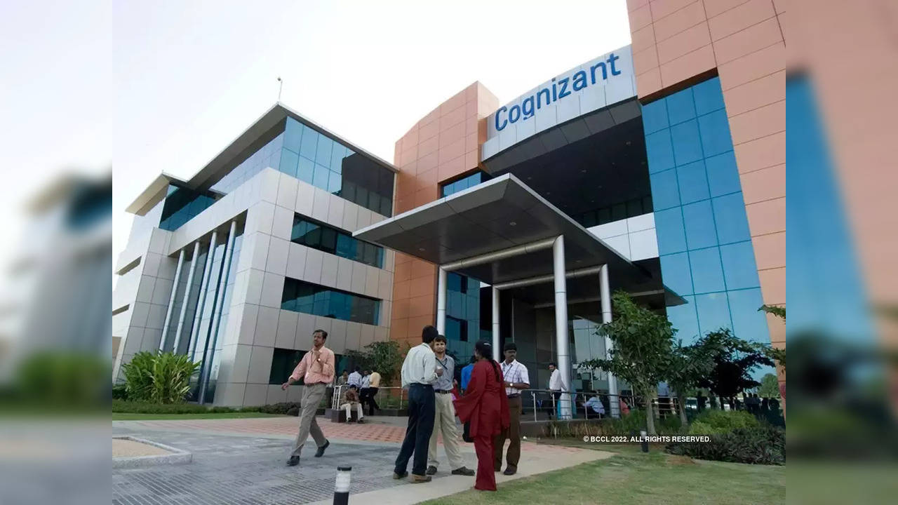 After TCS, Wipro, IT major Cognizant to roll out up to 10% salary hikes to employees