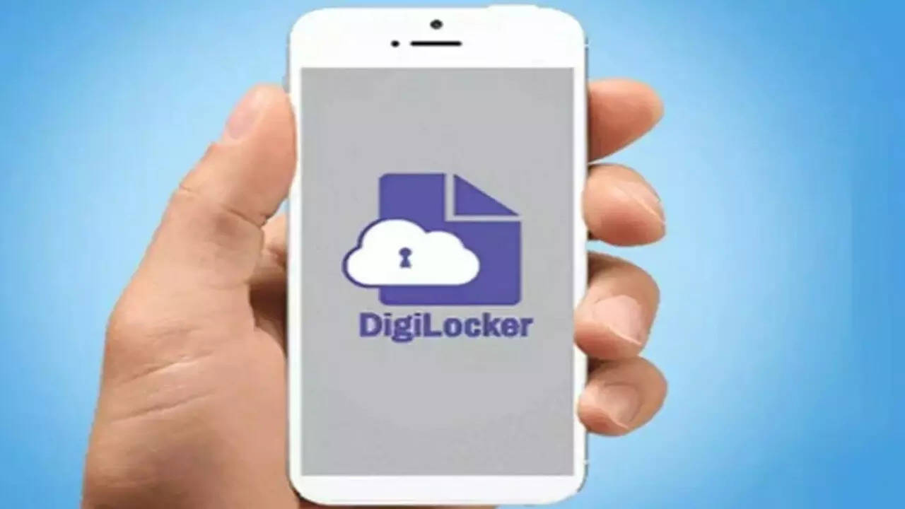 Digilocker