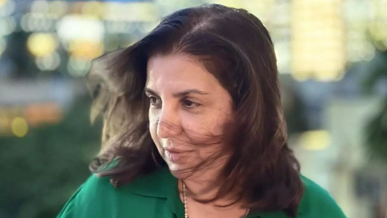 Farah Khan