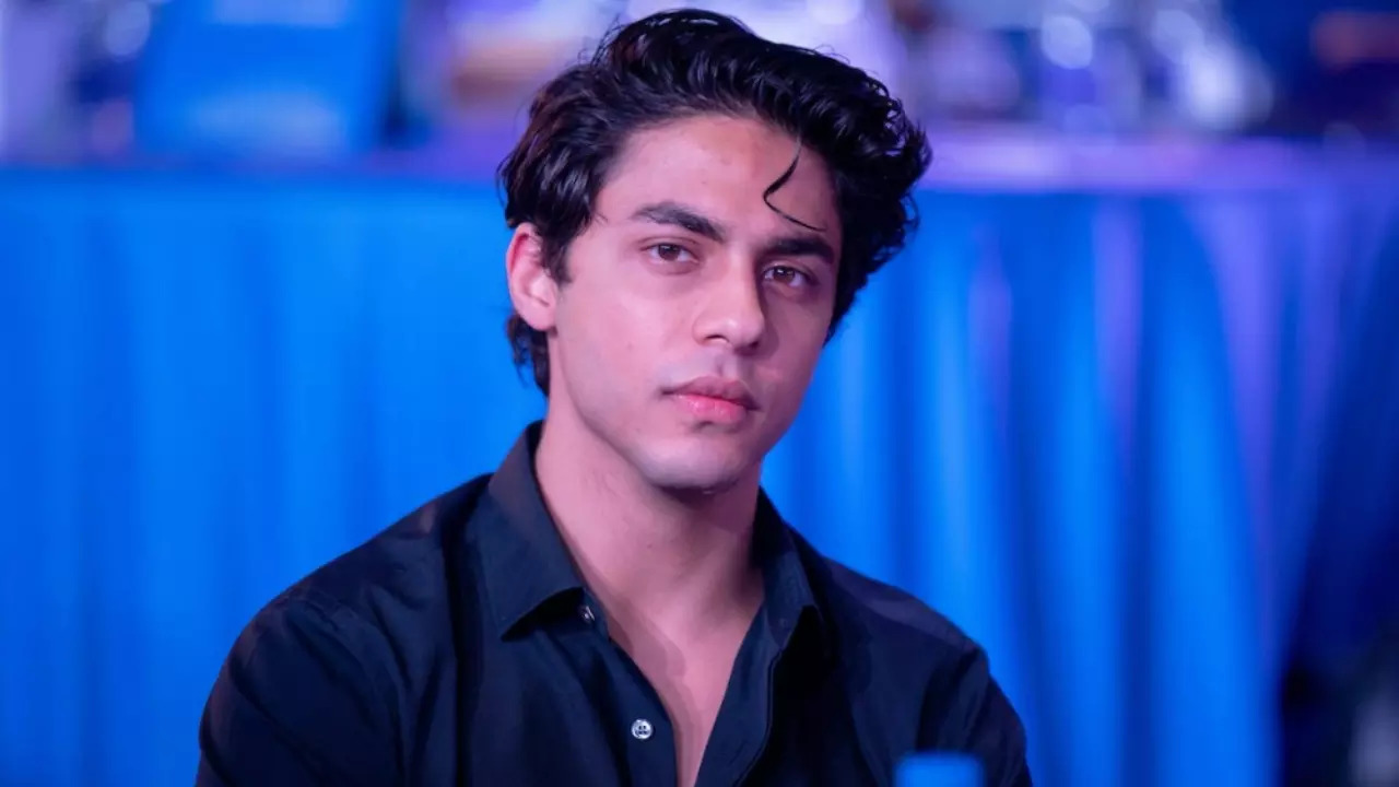 Aryan Khan