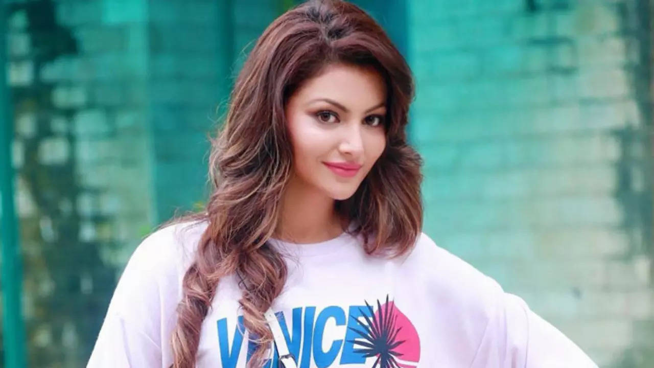 Urvashi Rautela