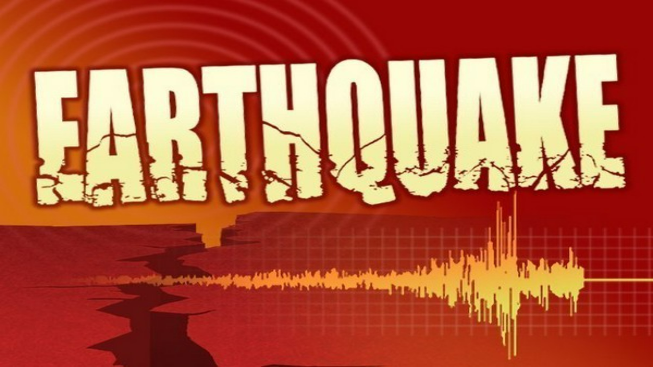 Magnitude 5.1 earthquake strikes Nepal, tremors felt in parts of Bihar