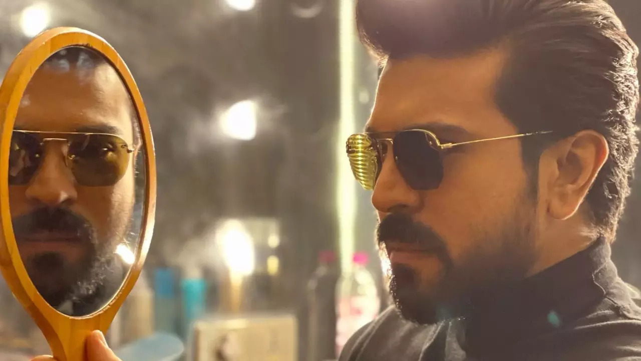 Ram Charan