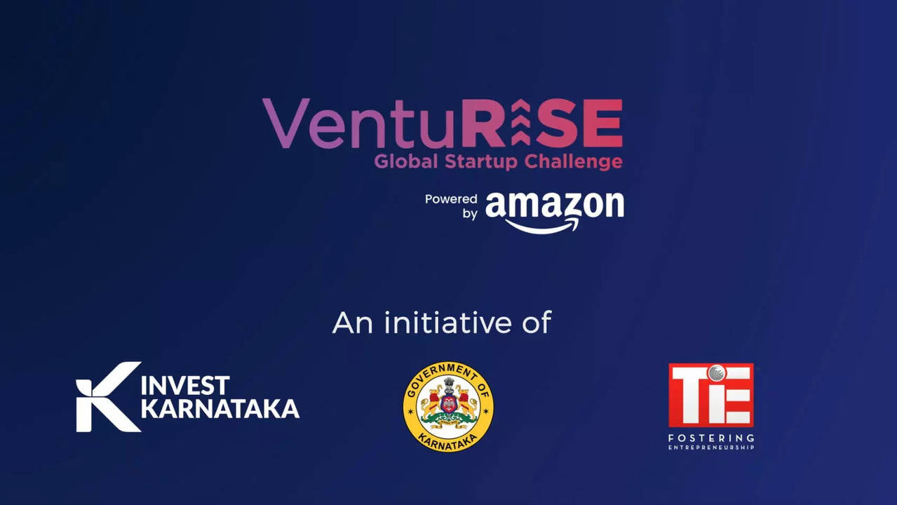 VentuRISE Global Startup Challenge