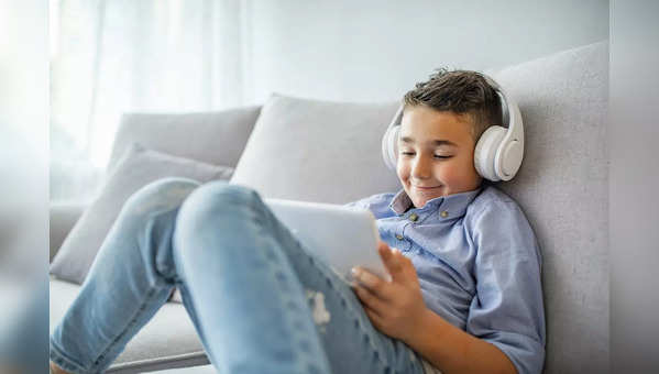 Tips that can help reduce your child's screen time | Health News, Times Now