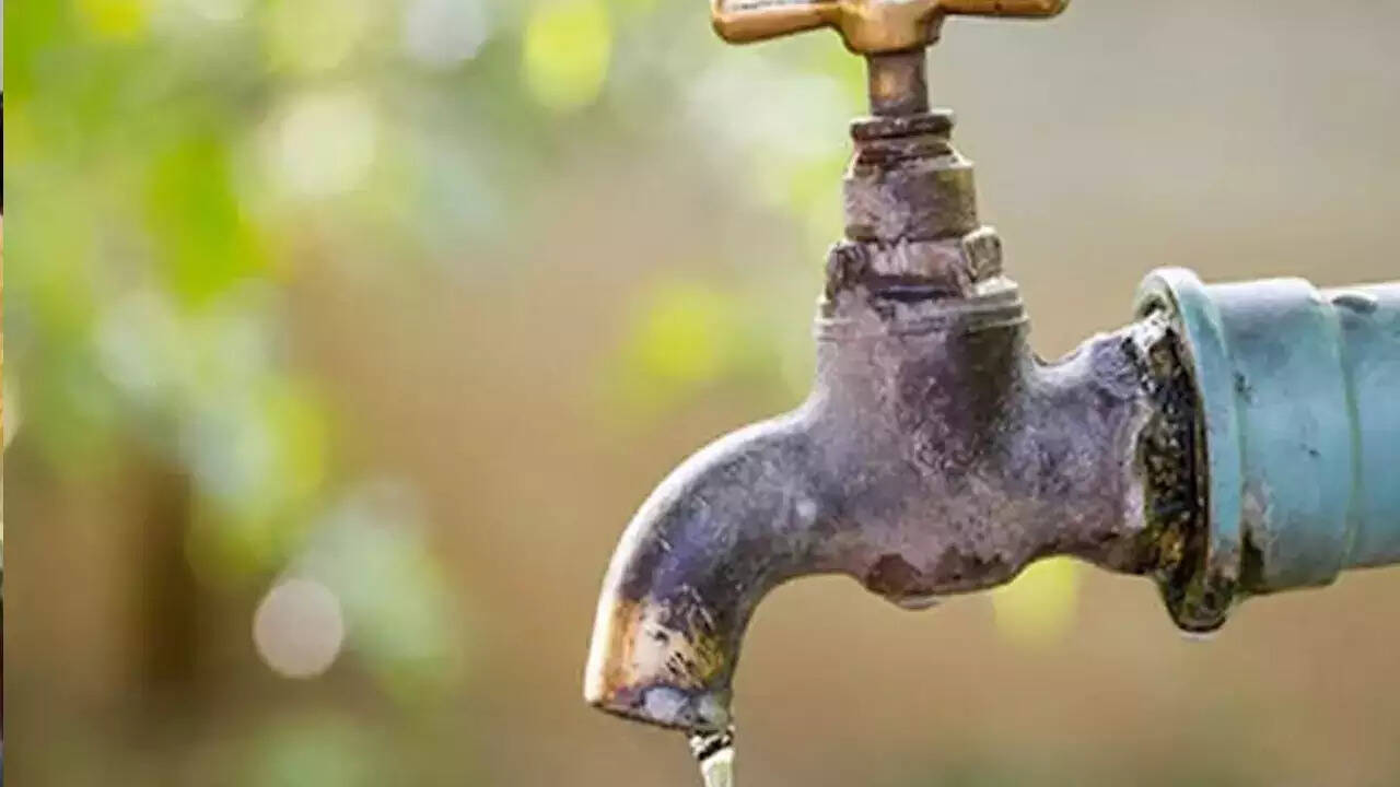 No water supply for 15 hours in several parts of North Delhi from Wednesday night check