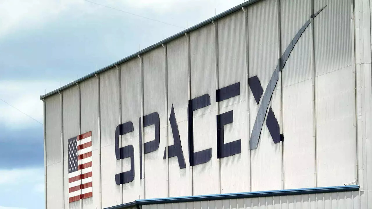 SpaceX could spin off Starlink as public company by 2025.