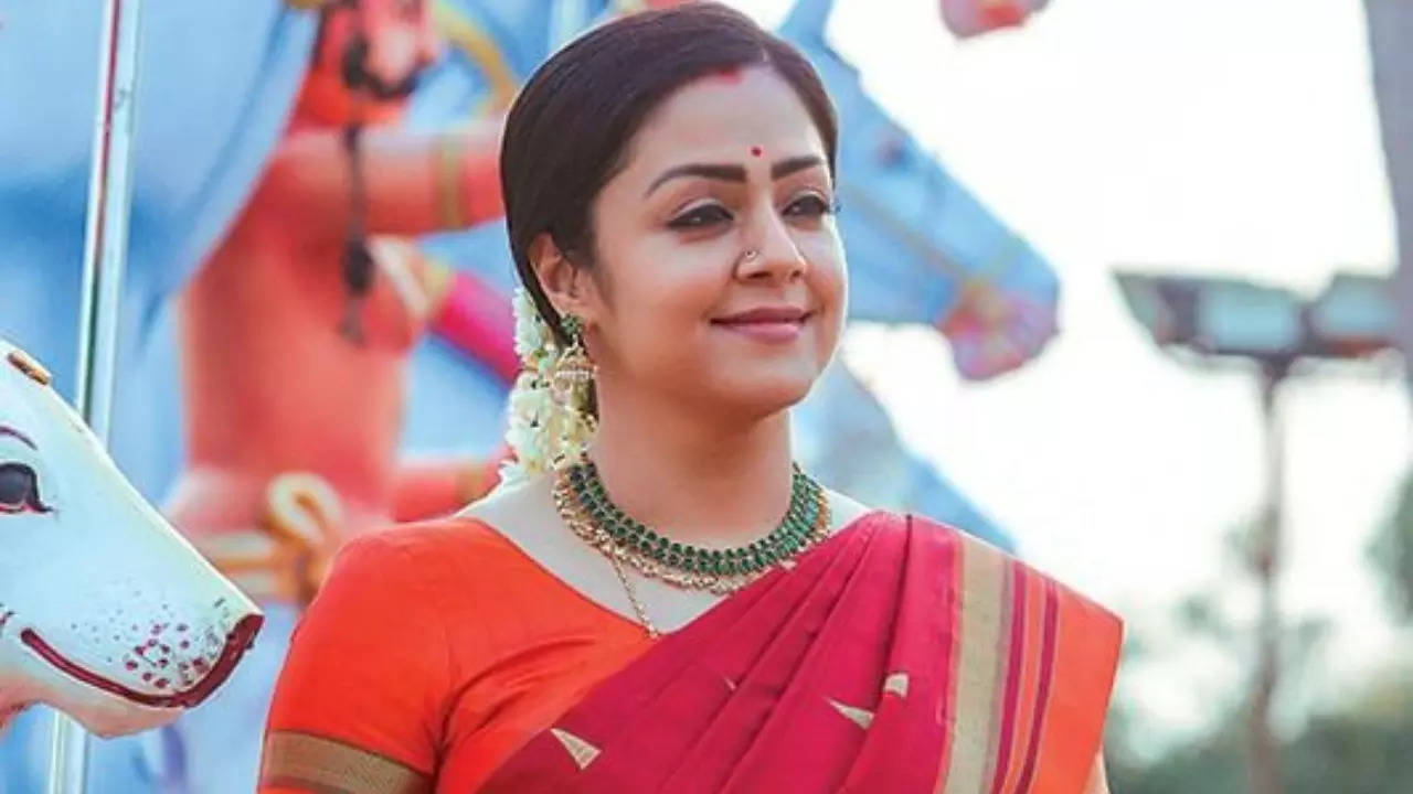 Jyotika