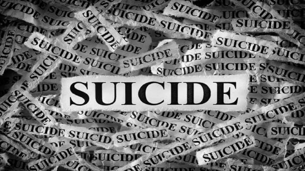 suicide