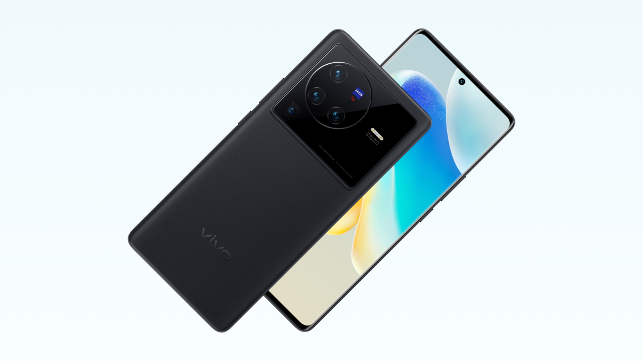 Vivo X80 Pro