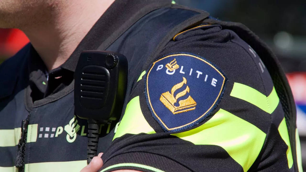 Dutch Police