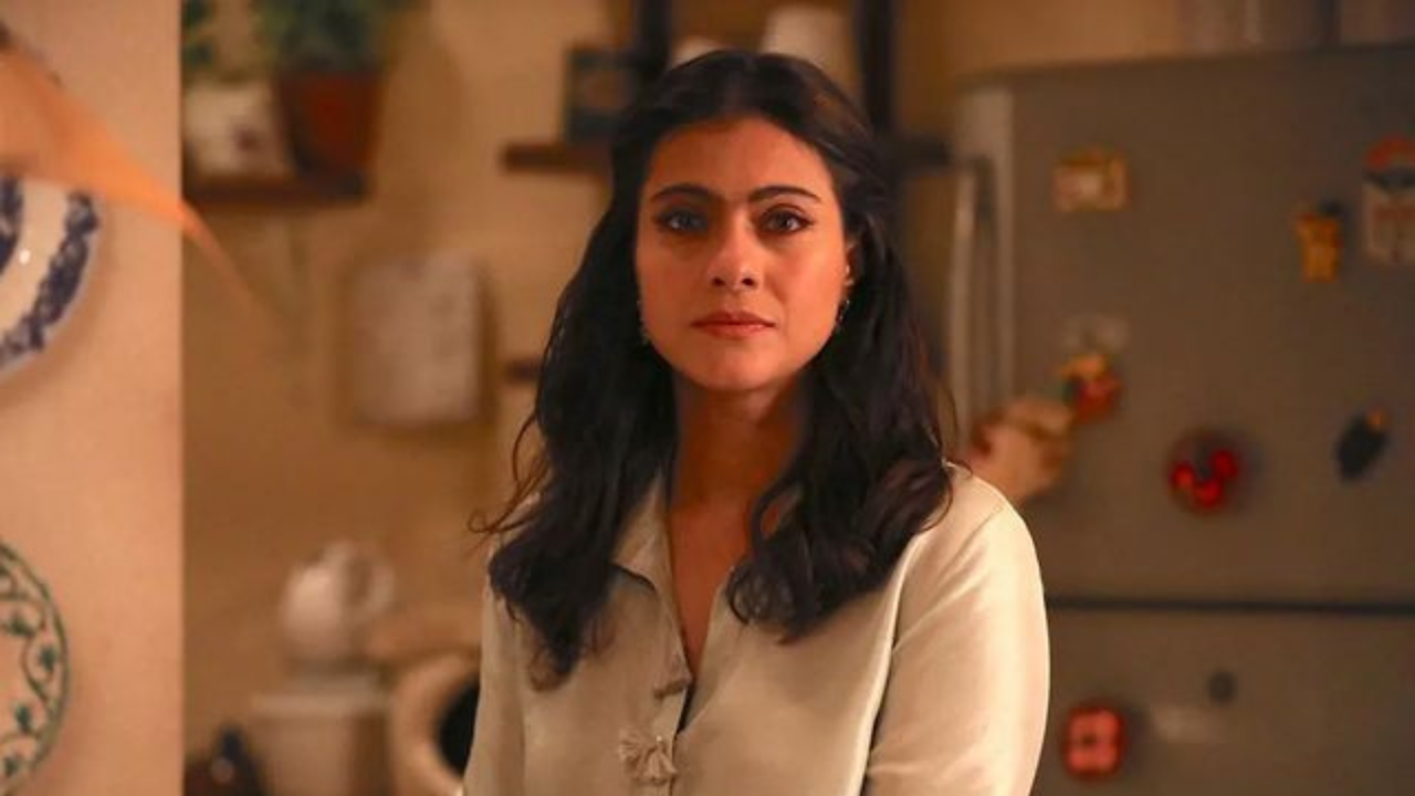 Kajol