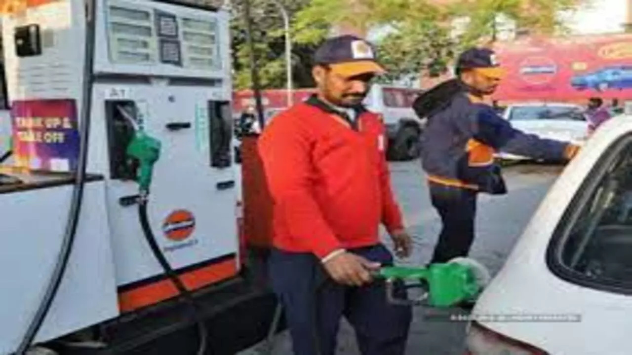 Latest fuel prices on October 20