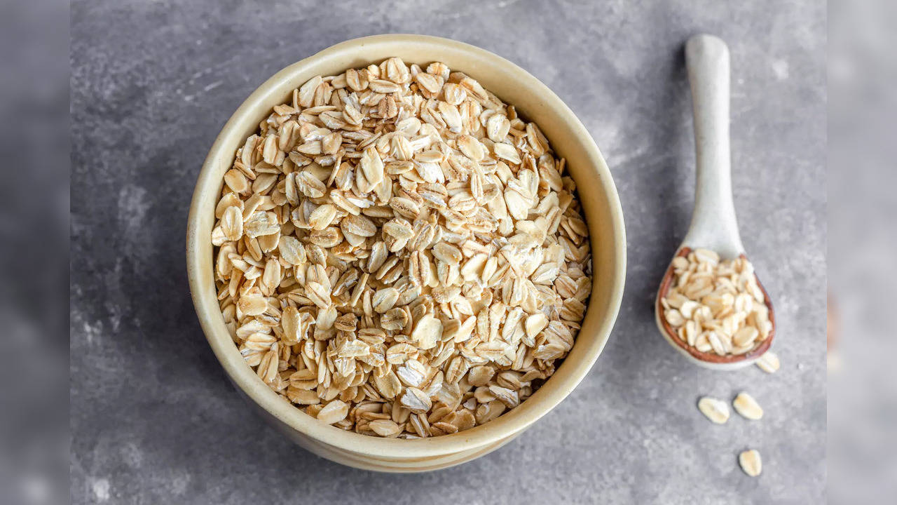 Is it safe to eat raw oats? | Health News, Times Now