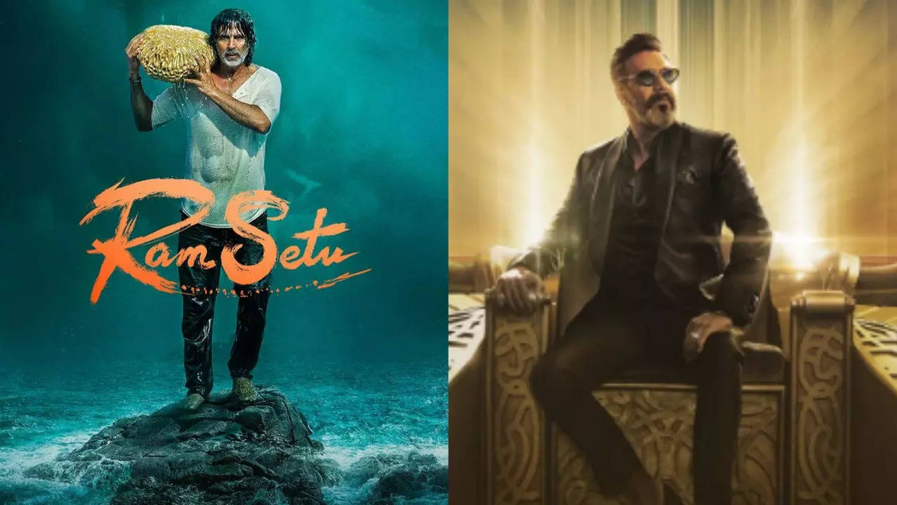 Biggest Diwali box-office clashes