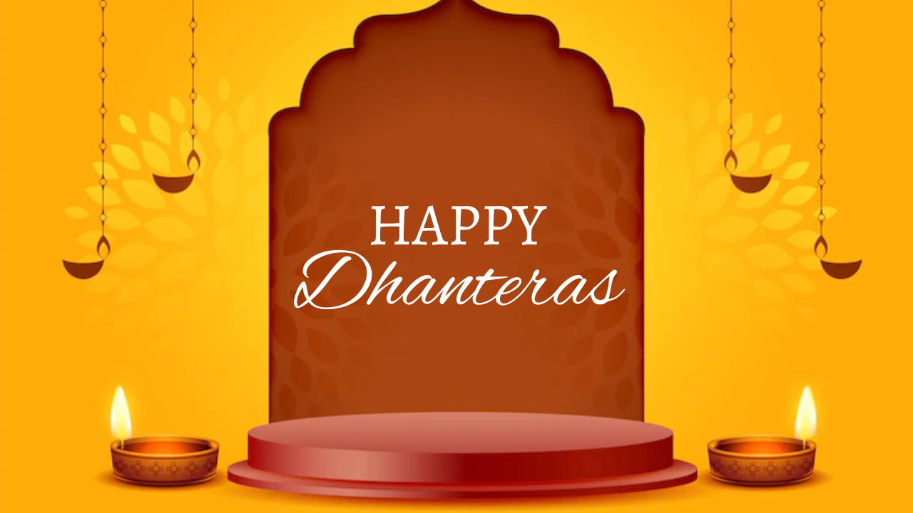 Dhanteras 2022