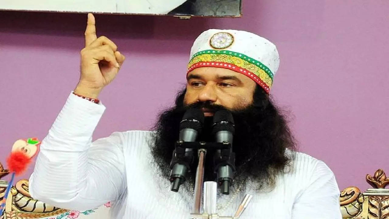 dera baba ram rahim bccl