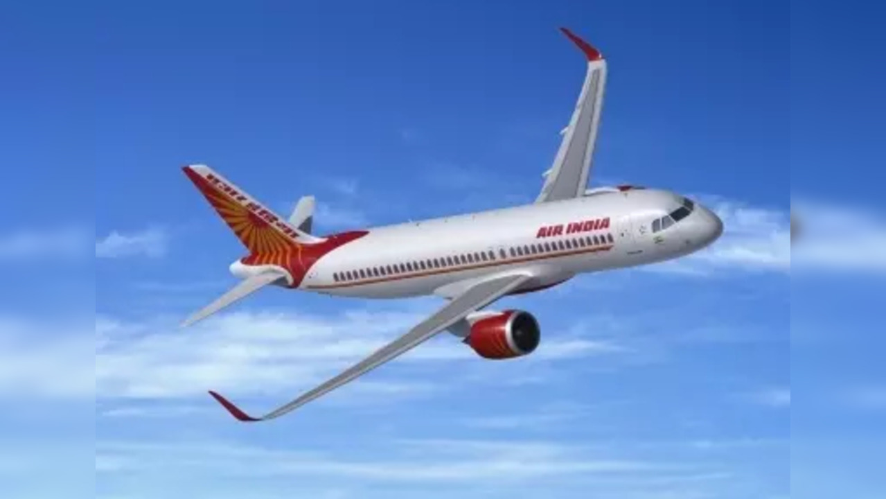 Air India