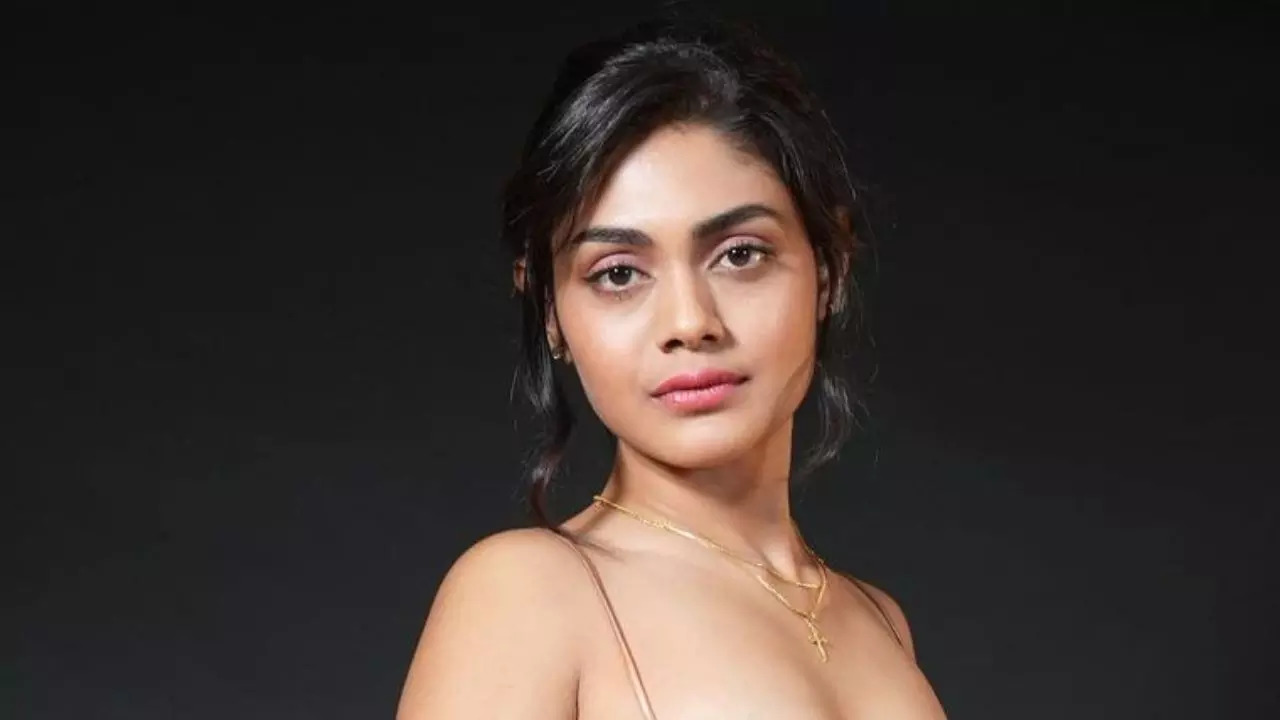 Sreejita De