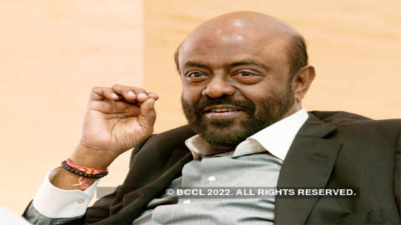 Shiv Nadar tops EdelGive Hurun India Philanthropy List 2022; donated Rs 3 crore per day