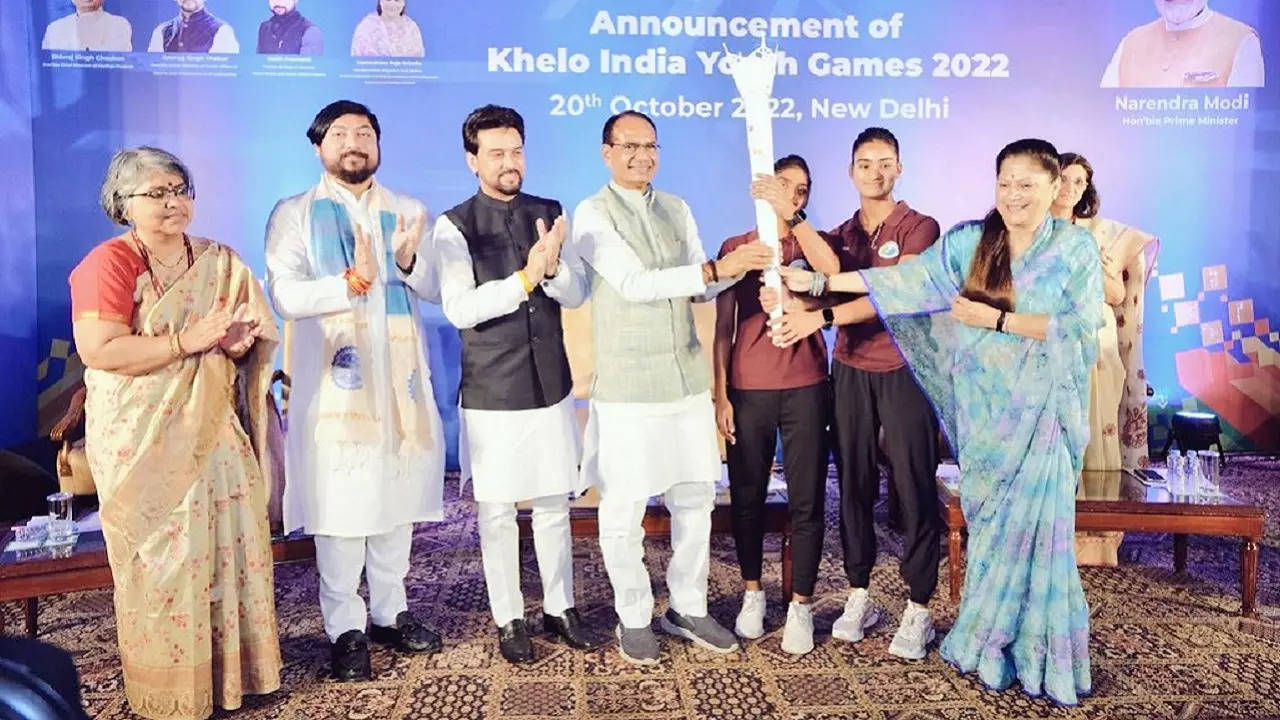 Khelo India Youth Games