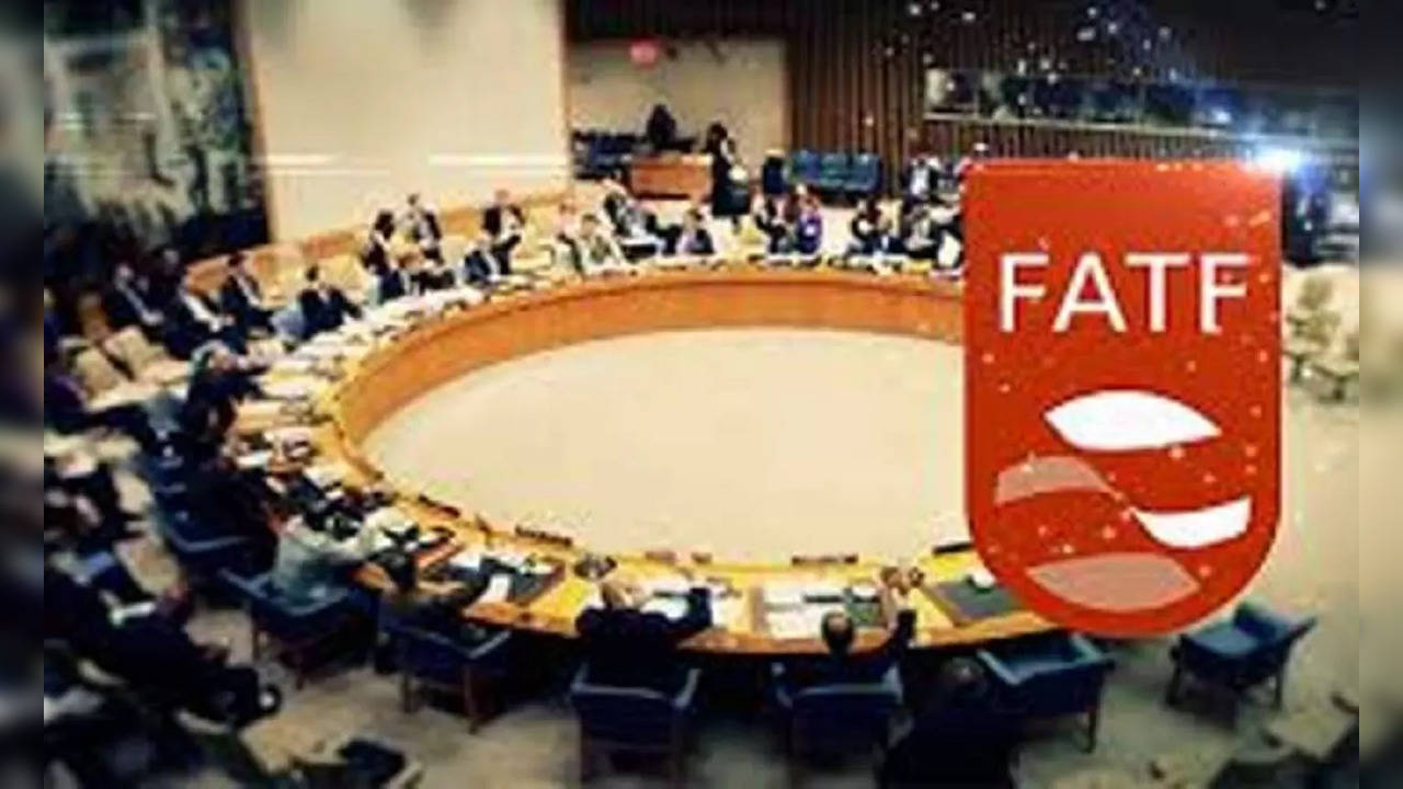 FATF