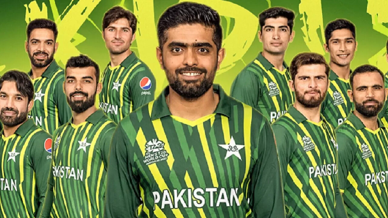 Babar Azam to Shaheen Afridi: All you need to know about Pakistan's T20 ...