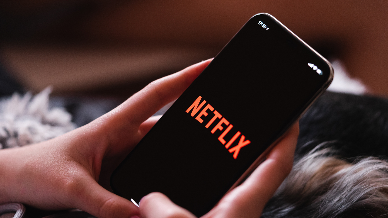 Netflix developing over 50 new games for Android and iOS | Technology &  Science News, Times Now