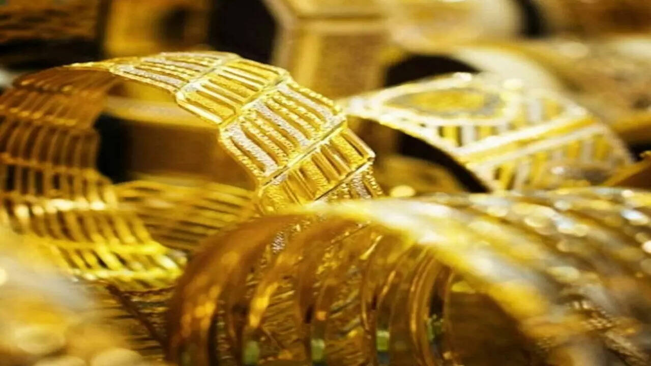 Dhanteras Online Gold Shopping, Gold Rate Today Know the returns