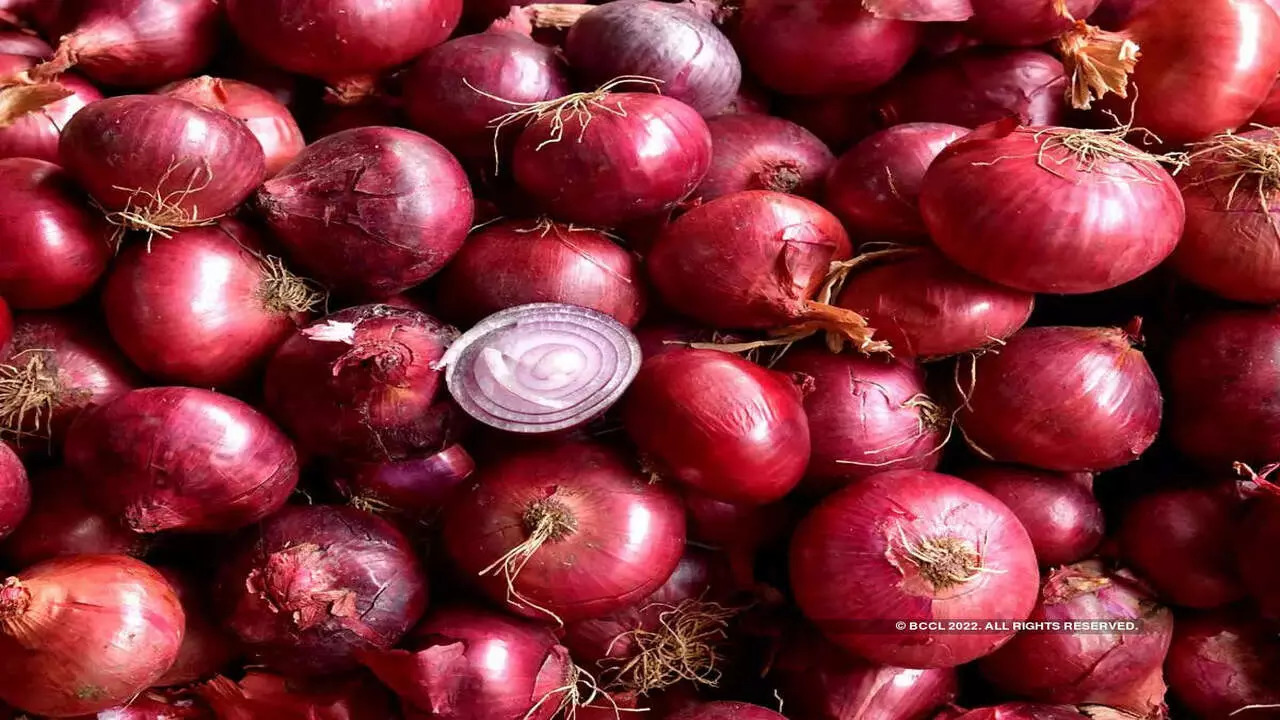 Onions