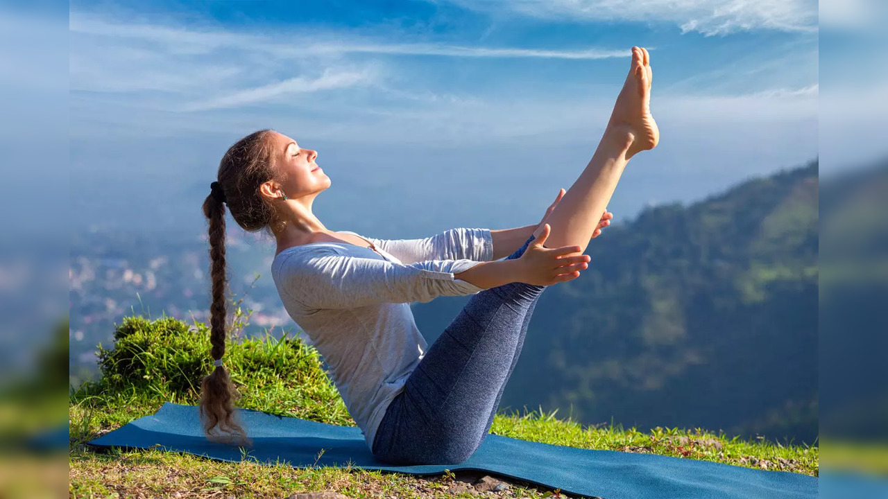 navasana