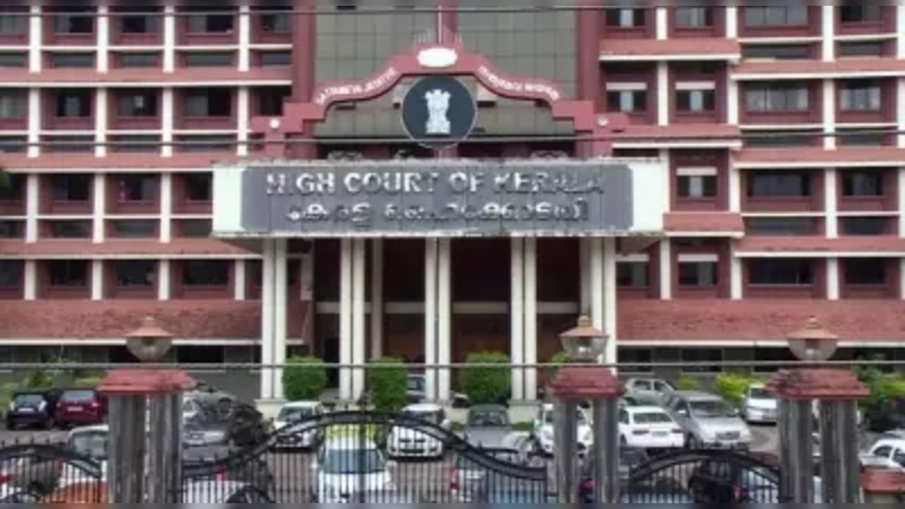 Kerala High Court