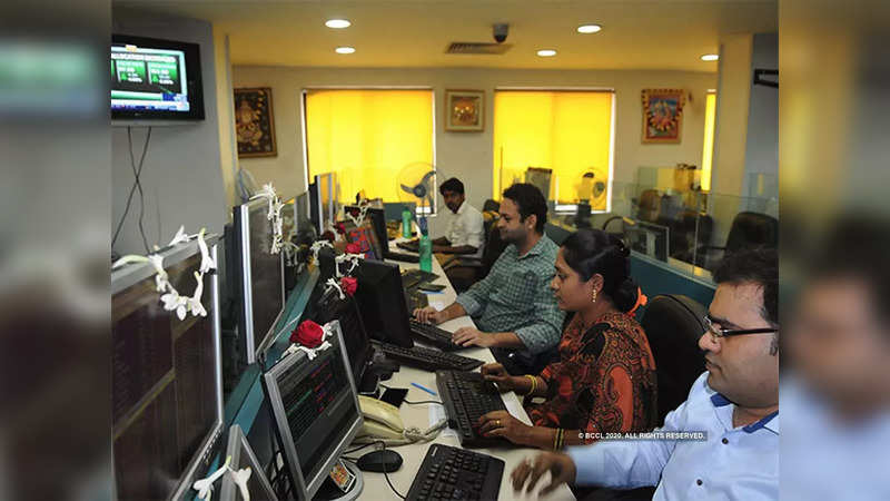 Stocks to track in trade for October 21: Bajaj Finance, Asian Paints, Vodafone Idea, Yes Bank, Axis Bank, ITC.