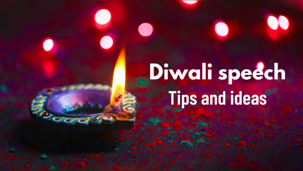 Diwali Speech| Diwali Speech 2022: Tips And Ideas For Short And Easy ...