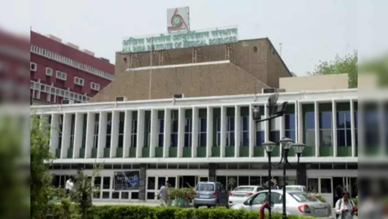 AIIMS