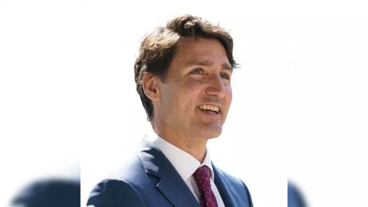 canada pm