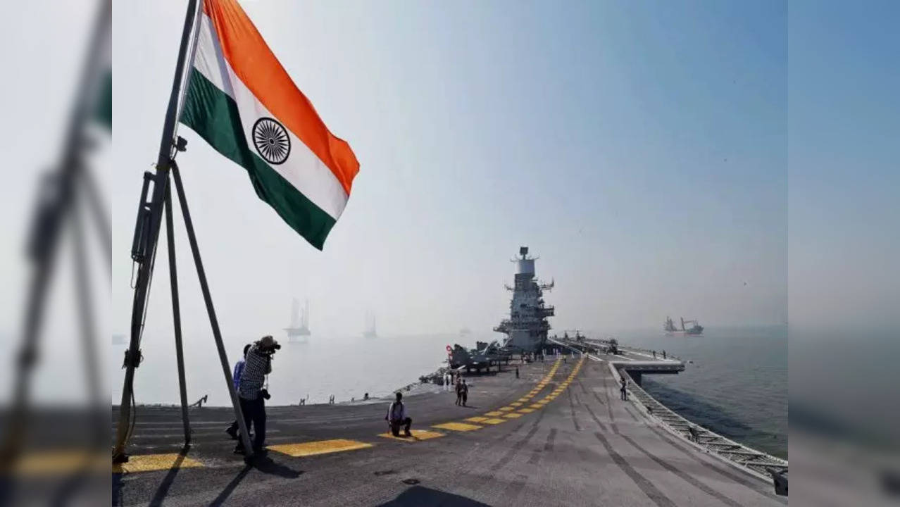 Indian Navy